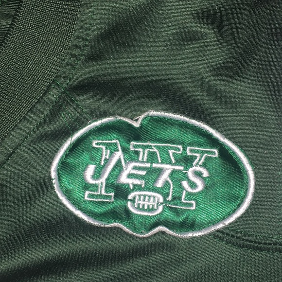 Muhammad Wilkerson Nike jersey - Picture 5 of 6